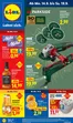 Lidl Katalog in Wellen | 14.09.2026 19.09.2026 | 2026-09-14T00:00:00.000Z - 2026-09-19T00:00:00.000Z