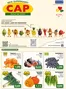 CAP Markt Katalog in Dettenheim | Unsere besten Deals für Sie | 2026-09-14T00:00:00.000Z - 2026-09-19T00:00:00.000Z