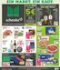 Marktkauf Katalog in Eisenach | Tolles Angebot für Schnäppchenjäger | 2026-09-14T00:00:00.000Z - 2026-09-19T00:00:00.000Z