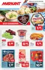 Markant Markt Katalog in Esens | DER MARKT FÜR GUTES ESSEN UND TRINKEN | 2026-09-14T00:00:00.000Z - 2026-09-19T00:00:00.000Z
