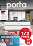 porta Möbel Prospekt | Top-Deals und Rabatte | 2026-09-14T00:00:00.000Z - 2026-09-26T00:00:00.000Z