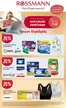 Rossmann Prospekt in Ettlingen | Tolle Rabatte auf ausgewählte Produkte | 2026-09-14T00:00:00.000Z - 2026-09-25T00:00:00.000Z