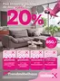 Mömax Prospekt in Aachen | bis zu -20 mit deinem Pink Shopping Bonus sparen | 2026-09-14T00:00:00.000Z - 2026-09-20T00:00:00.000Z