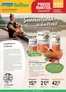Reformhaus Bacher Katalog | Sommerleicht in den Herbst | 2026-09-14T00:00:00.000Z - 2026-09-30T00:00:00.000Z
