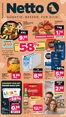 Netto Katalog in Niedergebra | Netto Prospekt KW 38 | 2026-09-15T00:00:00.000Z - 2026-09-19T00:00:00.000Z