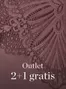 Hunkemöller Katalog in Grömitz | Outlet 2+1 Gratis | 2026-09-15T00:00:00.000Z - 2026-10-10T00:00:00.000Z