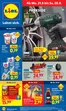 Lidl Prospekt in | 21.09.2026 26.09.2026 | 2026-09-21T00:00:00.000Z - 2026-09-26T00:00:00.000Z