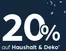 Möbel Buss Prospekt in Bad Feilnbach | 20% Auf Haushalt & Deko | 2026-09-18T00:00:00.000Z - 2026-10-28T00:00:00.000Z