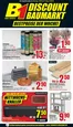 B1 Discount Baumarkt Katalog | B1 Discount Baumarkt flugblatt | 2026-09-19T00:00:00.000Z - 2026-09-25T00:00:00.000Z