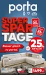 porta Möbel Prospekt in Grünwald | porta Möbel flugblatt | 2026-09-25T00:00:00.000Z - 2026-09-26T00:00:00.000Z