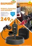 Globus Baumarkt Prospekt in Friedberg (Hessen) | Top-Angebote für Sparfüchse | 2026-09-21T00:00:00.000Z - 2026-09-26T00:00:00.000Z