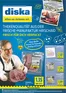 diska Katalog | Diska flugblatt | 2026-09-21T00:00:00.000Z - 2026-09-26T00:00:00.000Z