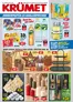 Krümet Sonderposten Katalog | SONDERPOSTEN ZU KNALLERPREISEN~ | 2026-09-21T00:00:00.000Z - 2026-09-26T00:00:00.000Z