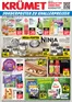 Krümet Sonderposten Katalog | SONDERPOSTEN ZU KNALLERPREISEN!!! | 2026-09-28T00:00:00.000Z - 2026-10-02T00:00:00.000Z