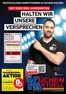 Küchen Aktuell Katalog | HALTEN WIR UNSERE VERSPRECHEN | 2026-09-22T00:00:00.000Z - 2026-11-15T00:00:00.000Z
