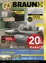 Möbel Braun Katalog | Get The Bigg Sale~ | 2026-09-22T00:00:00.000Z - 2026-09-26T00:00:00.000Z