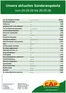CAP Markt Katalog in Pommersfelden | Top-Deals und Rabatte | 2026-09-24T00:00:00.000Z - 2026-09-26T00:00:00.000Z
