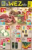 wez Katalog in Pommersfelden | WEZette KW40 2026 | 2026-09-24T00:00:00.000Z - 2026-10-02T00:00:00.000Z