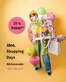 Idee Creativmarkt Prospekt in Baesweiler | Ide Shopping Days | 2026-09-25T00:00:00.000Z - 2026-10-20T00:00:00.000Z