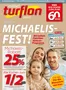 Möbel Turflon Prospekt in Baesweiler | Michawlis-Fest! | 2026-09-25T00:00:00.000Z - 2026-09-26T00:00:00.000Z