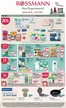 Rossmann Prospekt in Düsseldorf | Rossmann flugblatt | 2026-09-28T00:00:00.000Z - 2026-10-02T00:00:00.000Z
