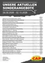 CAP Markt Katalog in Weingarten | Exklusive Schnäppchen | 2026-09-28T00:00:00.000Z - 2026-10-02T00:00:00.000Z