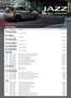 Honda Prospekt in Bempflingen | Jazz Zubehoer Preise 2609 | 2026-09-28T00:00:00.000Z - 2027-09-28T00:00:00.000Z