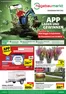Leitermann Baumarkt Prospekt in Freinsheim | Mini-Bagger & Gutscheine | 2026-09-28T00:00:00.000Z - 2026-10-03T00:00:00.000Z