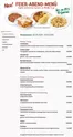 Vinzenzmurr Prospekt in Bad Honnef | Feier Abend Menu! | 2026-09-28T00:00:00.000Z - 2026-10-02T00:00:00.000Z