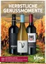 Vino Weinmarkt Prospekt in Goslar | Herbstliche Genussmomente | 2026-09-28T00:00:00.000Z - 2026-10-26T00:00:00.000Z