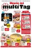 Multi  Markt Prospekt in Raesfeld | Heute Ist Multi Tag- | 2026-09-29T00:00:00.000Z - 2026-10-02T00:00:00.000Z