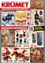 Krümet Sonderposten Katalog in Niesky | SONDERPOSTEN ZU KNALLERPREISEN!!! | 2026-09-29T00:00:00.000Z - 2026-10-10T00:00:00.000Z