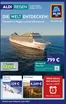 Aldi Süd Reisen Katalog in Manching | M 2025 03575 ALDI SUED Reisemagazin Oktober 26 WEB | 2026-10-01T00:00:00.000Z - 2027-04-26T00:00:00.000Z