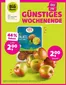 BioMarkt Katalog in Heubach | Gunstiges Wochenende ! | 2026-10-01T00:00:00.000Z - 2026-10-02T00:00:00.000Z
