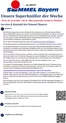 Simmel Prospekt in Marnheim | Simmel flugblatt | 2026-10-05T00:00:00.000Z - 2026-10-10T00:00:00.000Z