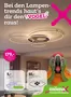 Mömax Prospekt in Kottmar | Bei den Lampentrends hauts dir den Vogel raus | 2026-10-02T00:00:00.000Z - 2026-11-01T00:00:00.000Z