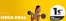 McFit Prospekt in Greiz | Mega Deal! | 2026-10-02T00:00:00.000Z - 2026-10-06T00:00:00.000Z