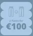 Blue Tomato Prospekt in Greiz | 2 Pants For €100 | 2026-10-02T00:00:00.000Z - 2026-10-19T00:00:00.000Z