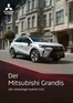 Mitsubishi Katalog in Ottenbach | Grandis | 2026-10-05T00:00:00.000Z - 2027-10-05T00:00:00.000Z