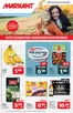 Markant Markt Katalog in Stemwede | DER MARKT FÜR GUTES ESSEN UND TRINKEN | 2026-10-05T00:00:00.000Z - 2026-10-10T00:00:00.000Z