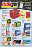 trinkgut Katalog in Pulheim | Top-Angebote für Sparfüchse | 2026-10-05T00:00:00.000Z - 2026-10-10T00:00:00.000Z
