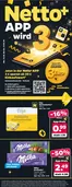 Netto Prospekt in Eichstätt | Netto Umleger KW 42 | 2026-10-12T00:00:00.000Z - 2026-10-17T00:00:00.000Z