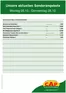 CAP Markt Prospekt in | Neue Angebote zum Entdecken | 2026-10-05T00:00:00.000Z - 2026-10-08T00:00:00.000Z