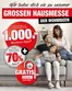 Möbel HB Katalog in Mainz | Grossen Hausmesse  | 2026-10-07T00:00:00.000Z - 2026-10-19T00:00:00.000Z