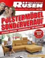 Rüsen Katalog in Mainz | POLSTERMÖBEL SONDERVERAUF  | 2026-10-07T00:00:00.000Z - 2026-11-30T00:00:00.000Z