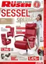 Rüsen Katalog in Mainz | Sessel Spezialspezial | 2026-10-07T00:00:00.000Z - 2026-11-07T00:00:00.000Z