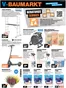 V Baumarkt Katalog | Aktuelle Angebote V Baumarkt | 2026-10-08T00:00:00.000Z - 2026-10-14T00:00:00.000Z