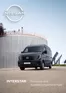 Nissan Katalog | Interstar preisliste | 2026-10-09T00:00:00.000Z - 2027-10-09T00:00:00.000Z