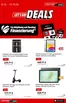 Media Markt Saturn Katalog in Passau | Media Markt flugblatt | 2026-10-08T00:00:00.000Z - 2026-10-15T00:00:00.000Z