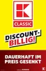 Kaufland Prospekt in | Unsere besten Deals für Sie | 2026-10-12T00:00:00.000Z - 2026-10-26T00:00:00.000Z